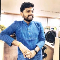 Nikhil Kadu