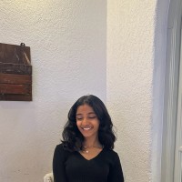 Ann Tharakan