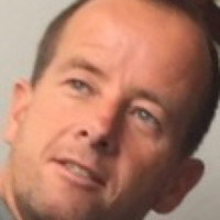 Ronald Docters Van Leeuwen