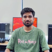 Shubham Rathod