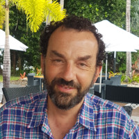 Demetrios Stavropoulos