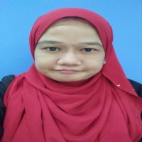 Umi Julia Abu Bakar