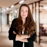 Sofie Altenburg Mazza
