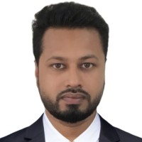 Md. Najmul Hasan
