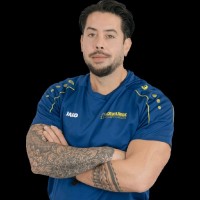 Robbert Van Den Broek