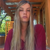 Valentina Marcó del Pont Bonfil