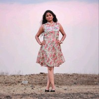 Vandana Dubey