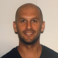 Chad Sykora