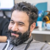 Ahmad Sharifi Jezee