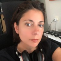 Olga Fernández