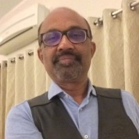 Sandeep Misra