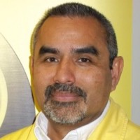 Jesus Nava
