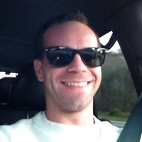 Michael Frady