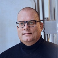 Jesper Bagge Pedersen