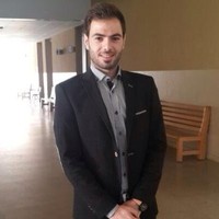 Ali Moukalled