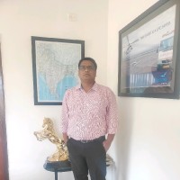 Sahu Om Ushakar