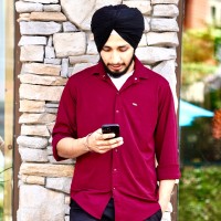 Manmeet Singh