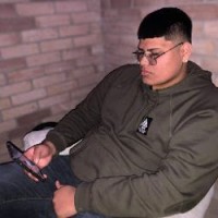 Jonathan Rosales