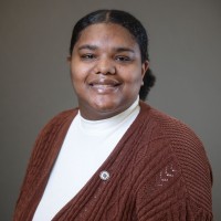 Kerrionna Martin