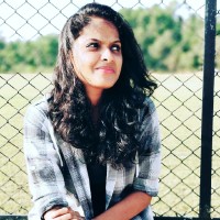 Srividya Rao