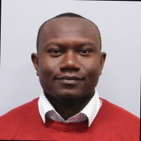 Samuel Addo Larbi