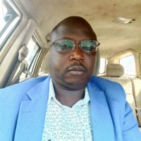 Kipngetich Tanui Musa