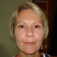 Christine Allsopp