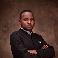 Stanley Mbaabu