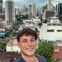 Dylan Healy