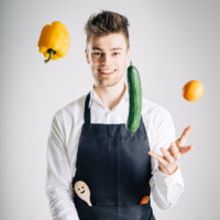 Bart Hoving