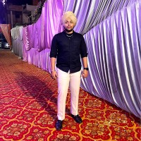 sandeep singh