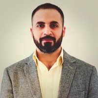 Ahmed  S. Dar