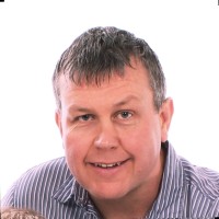 Wayne Wiltshire