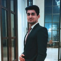 Nandeep Hada