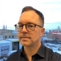 Rickard Roberg