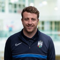 Adam Sunderland