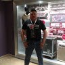 Santo Emilio Aguilera Texta