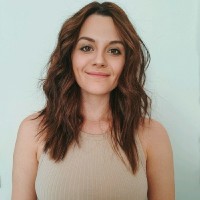 Natalia Ralia