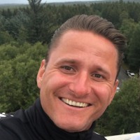 Uffe Haslund Stendahl