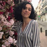 Elena Echevarria Ruiz