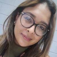 Mariela Montoya Ordóñez