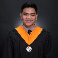 Cyril Reine Dela Cruz