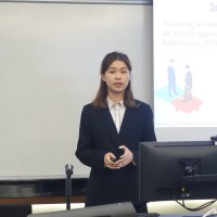 Tracy Lai
