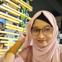 Sumaiya Sultana