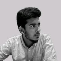 Mohammed Afraz