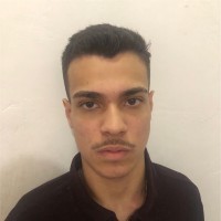 João Pedro Duarte Alcantelado