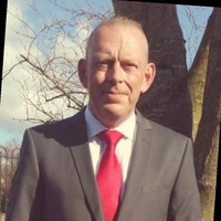 Damian Ashton