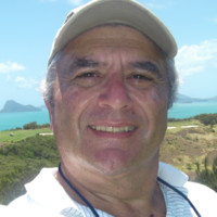 Anthony Parrelli