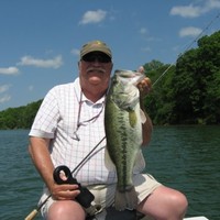 Brent Frazee