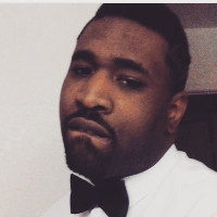 Joseph Davis